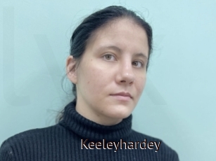 Keeleyhardey