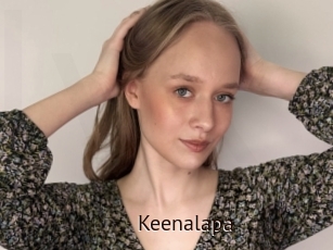 Keenalapa
