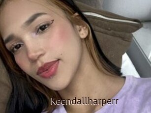 Keendallharperr