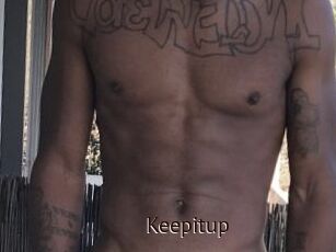 Keepitup
