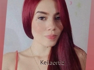 Keilaortiz