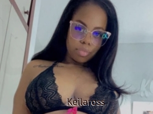 Keilaross