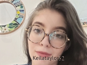 Keilataylor32