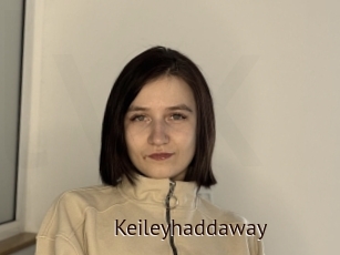 Keileyhaddaway