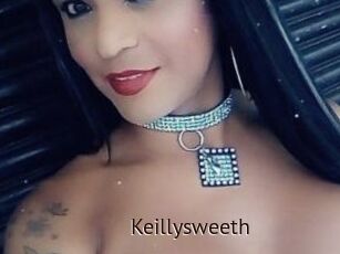 Keillysweeth