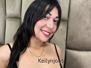 Keilynjons