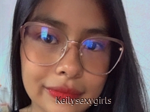 Keilysexygirls