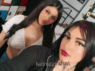 Keimaandsol