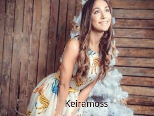 Keiramoss