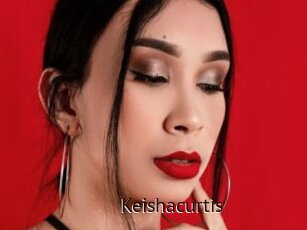 Keishacurtis