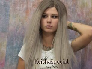 Keishaspecial