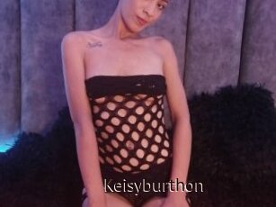 Keisyburthon