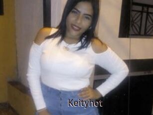 Keityhot