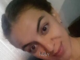 Keky