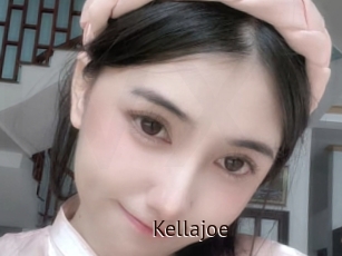 Kellajoe