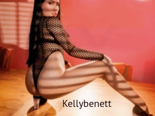 Kellybenett