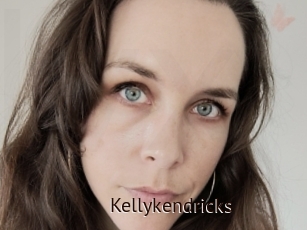 Kellykendricks