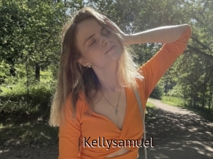 Kellysamuel