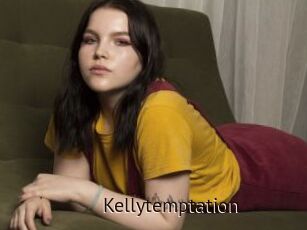 Kellytemptation