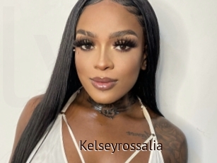 Kelseyrossalia