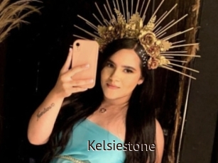 Kelsiestone