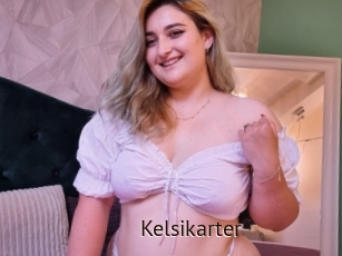 Kelsikarter