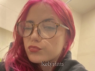 Kelysims