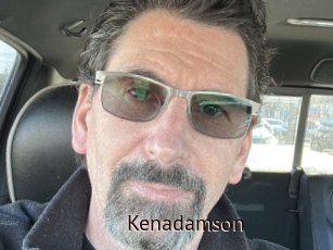 Kenadamson