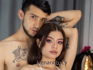Kenandlucy