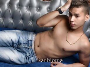 Kenblome