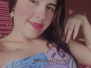 Kendaalljones