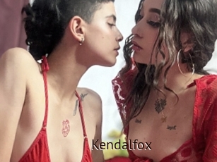 Kendalfox