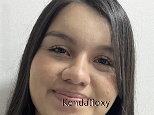 Kendalfoxy
