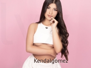 Kendalgomez