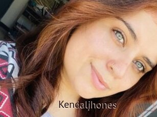 Kendaljhones
