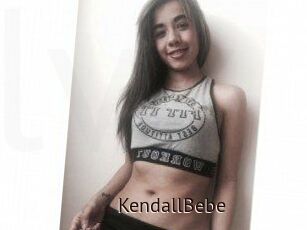KendallBebe