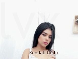 Kendall_bella