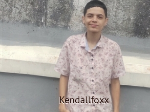 Kendallfoxx