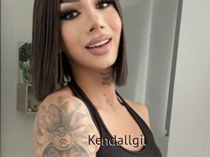 Kendallgil