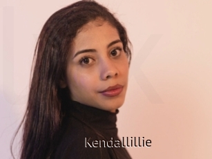 Kendallillie