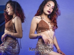 Kendallreed