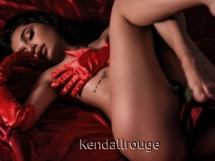 Kendallrouge