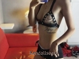 Kendallseexy