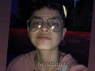 Kendallsex