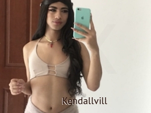 Kendallvill