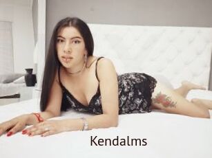 Kendalms