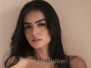 Kendalsilver