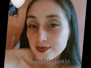 Kendalvalentin