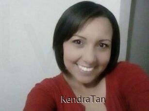 KendraTan