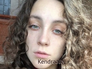 Kendraally